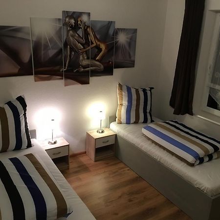 Gaestehaus Buonanotte BRE Δωμάτιο φωτογραφία
