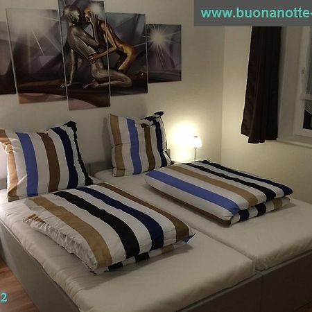Gaestehaus Buonanotte BRE Εξωτερικό φωτογραφία