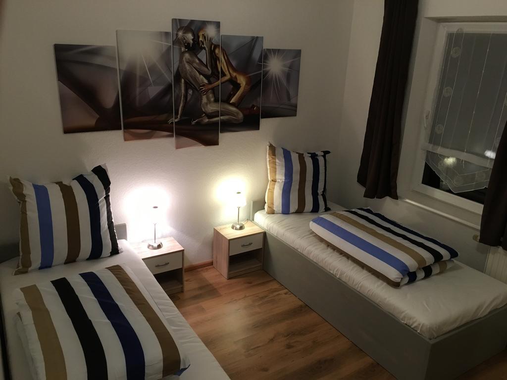 Gaestehaus Buonanotte BRE Δωμάτιο φωτογραφία