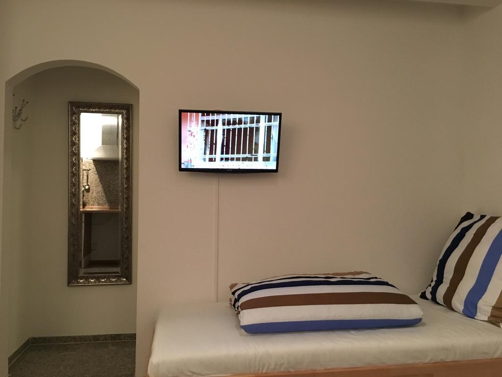 Gaestehaus Buonanotte BRE Δωμάτιο φωτογραφία