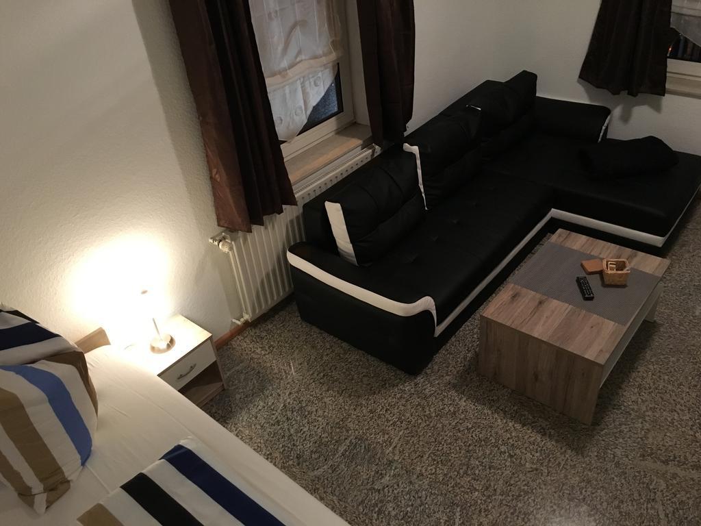 Gaestehaus Buonanotte BRE Δωμάτιο φωτογραφία