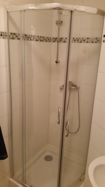 Gaestehaus Buonanotte BRE Δωμάτιο φωτογραφία