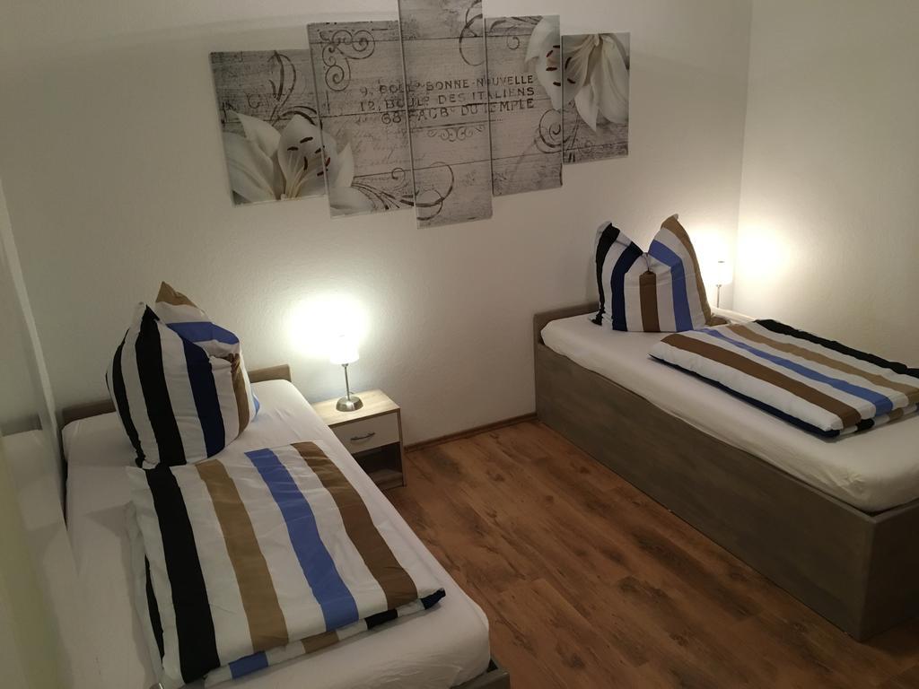 Gaestehaus Buonanotte BRE Δωμάτιο φωτογραφία