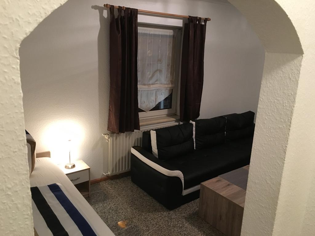 Gaestehaus Buonanotte BRE Δωμάτιο φωτογραφία