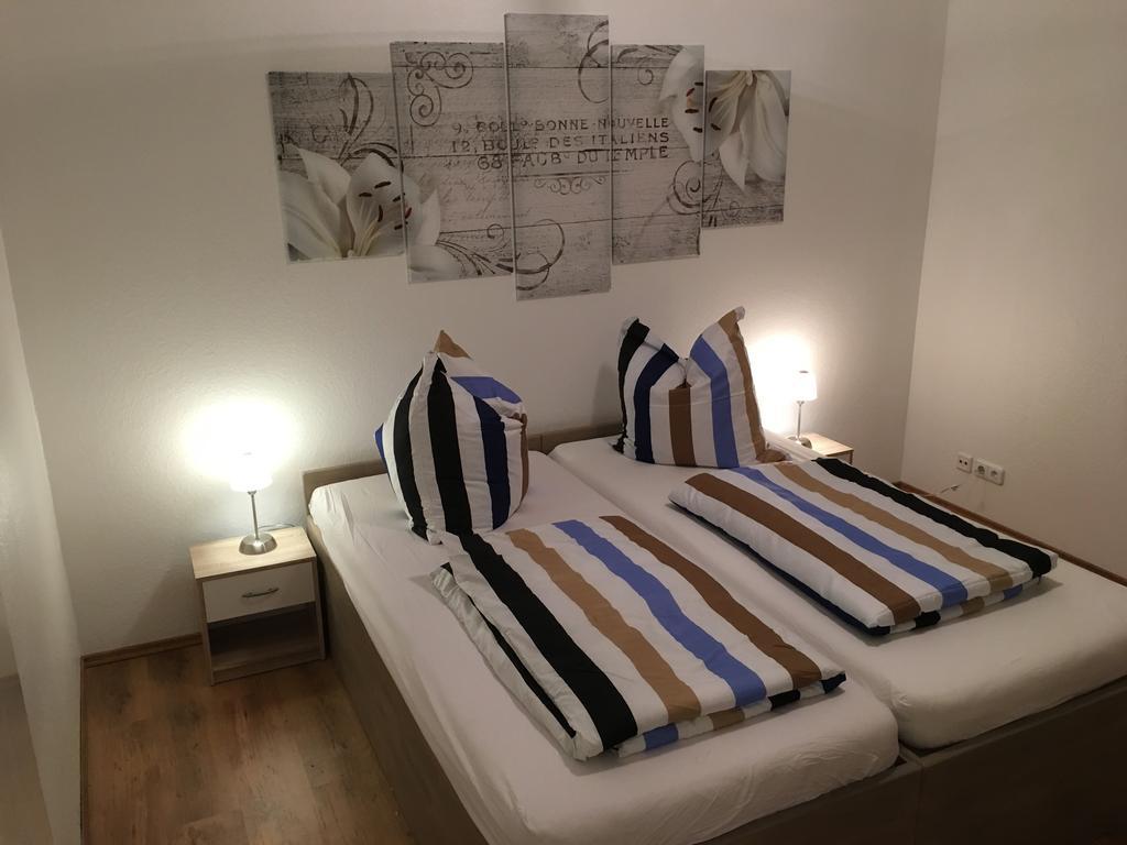 Gaestehaus Buonanotte BRE Δωμάτιο φωτογραφία