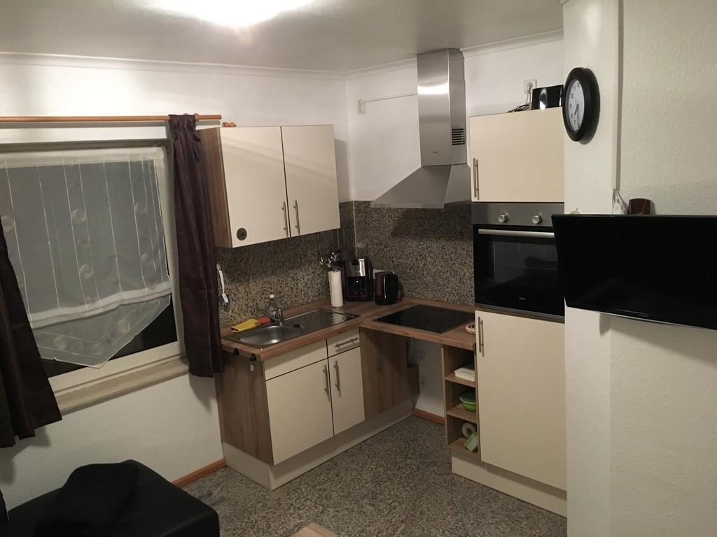 Gaestehaus Buonanotte BRE Δωμάτιο φωτογραφία