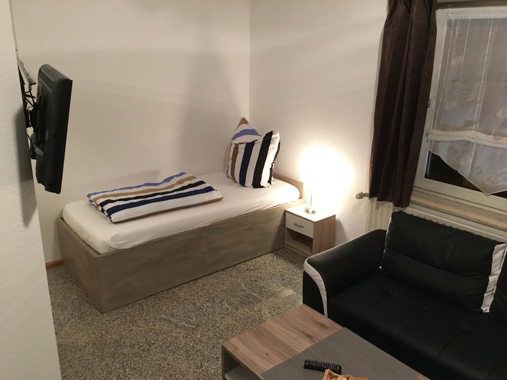 Gaestehaus Buonanotte BRE Δωμάτιο φωτογραφία