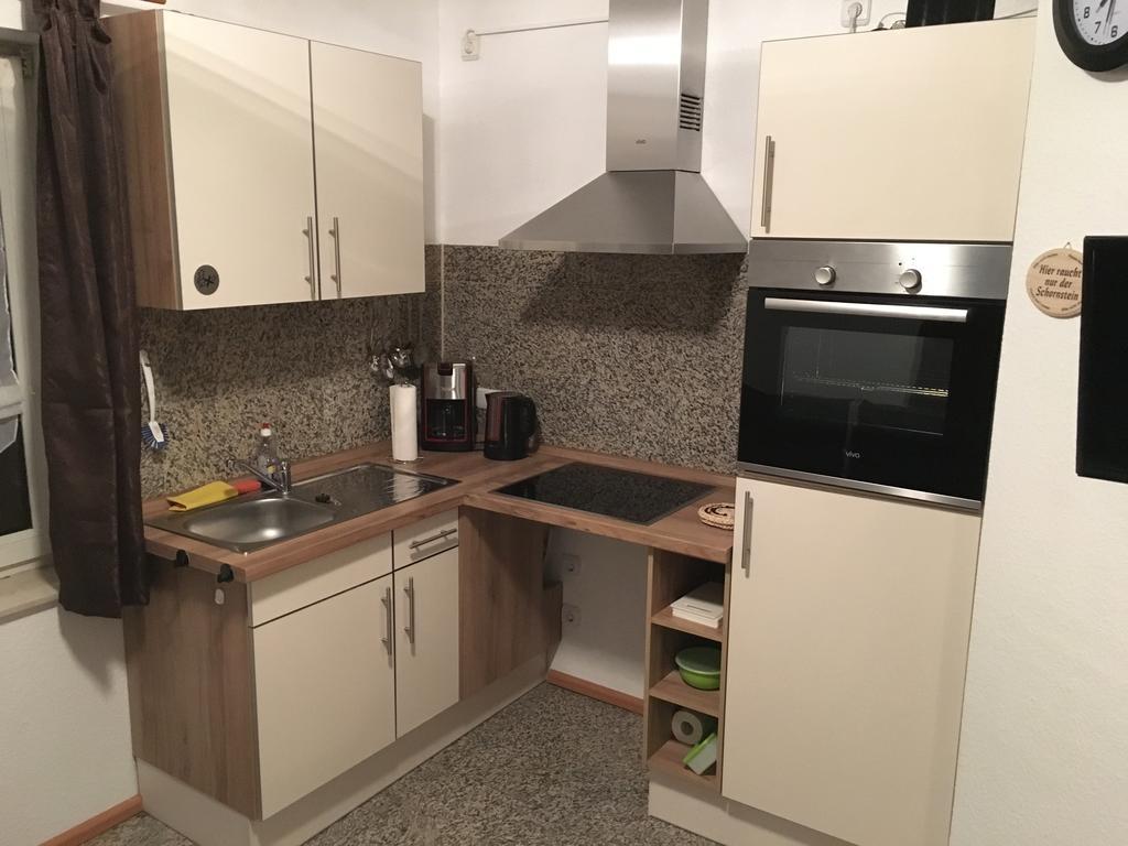 Gaestehaus Buonanotte BRE Δωμάτιο φωτογραφία