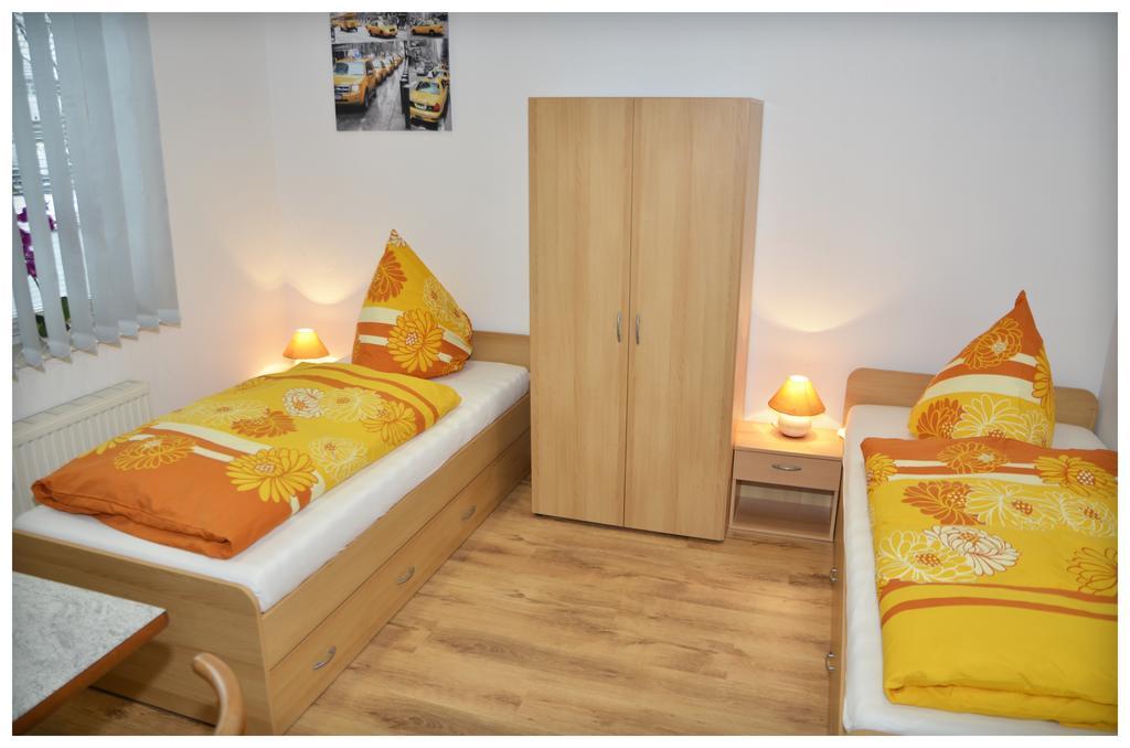 Gaestehaus Buonanotte BRE Δωμάτιο φωτογραφία
