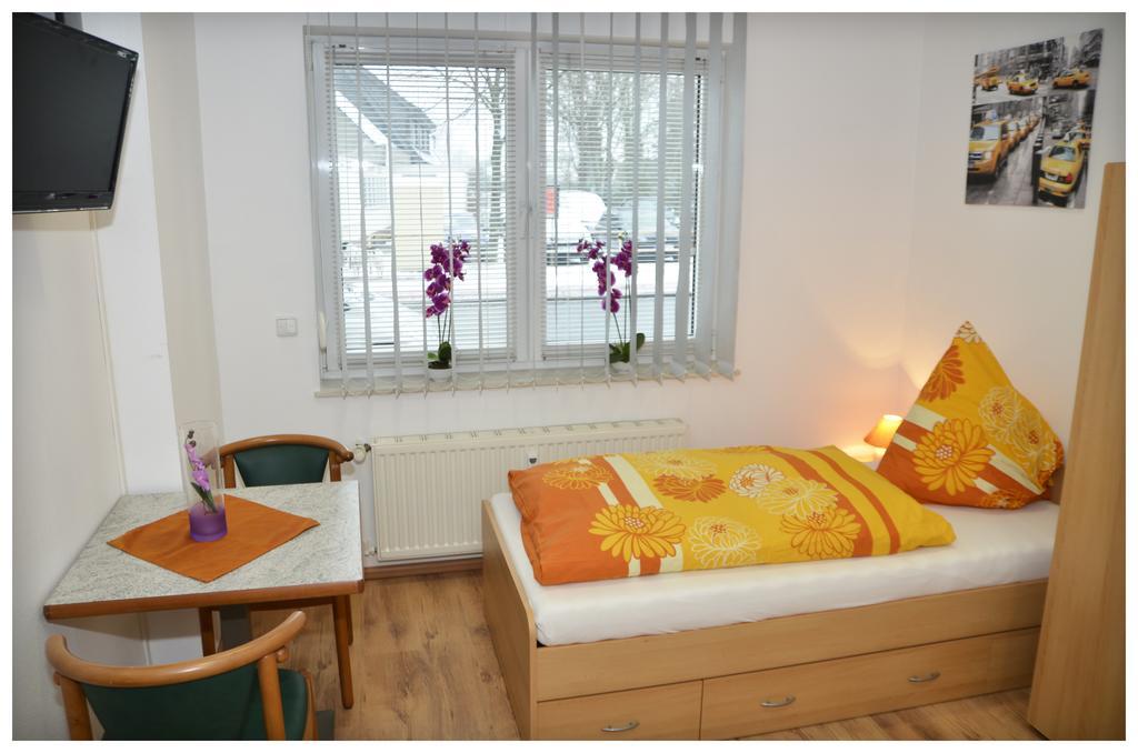 Gaestehaus Buonanotte BRE Δωμάτιο φωτογραφία
