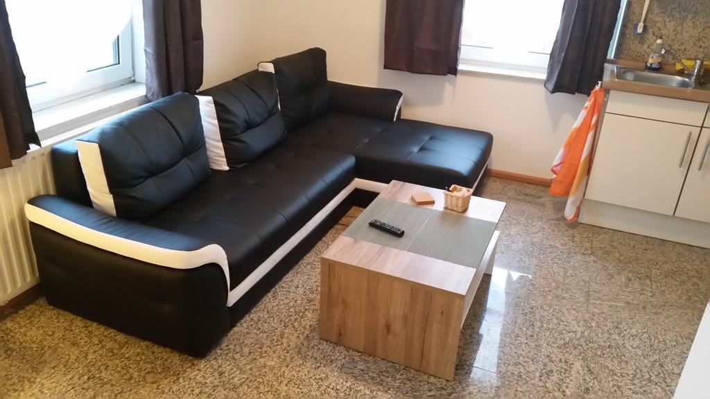 Gaestehaus Buonanotte BRE Δωμάτιο φωτογραφία